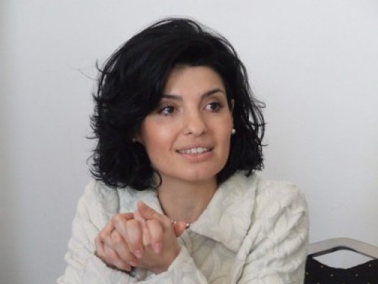Lavinia Şandru: Va fi o campanie electorală grea, probabil se va ajunge până la violenţă fizică
